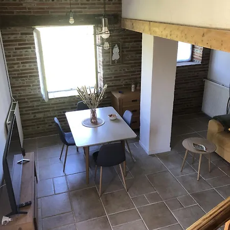 Gite Atypique La Bastilac Garganvillar Extérieur photo