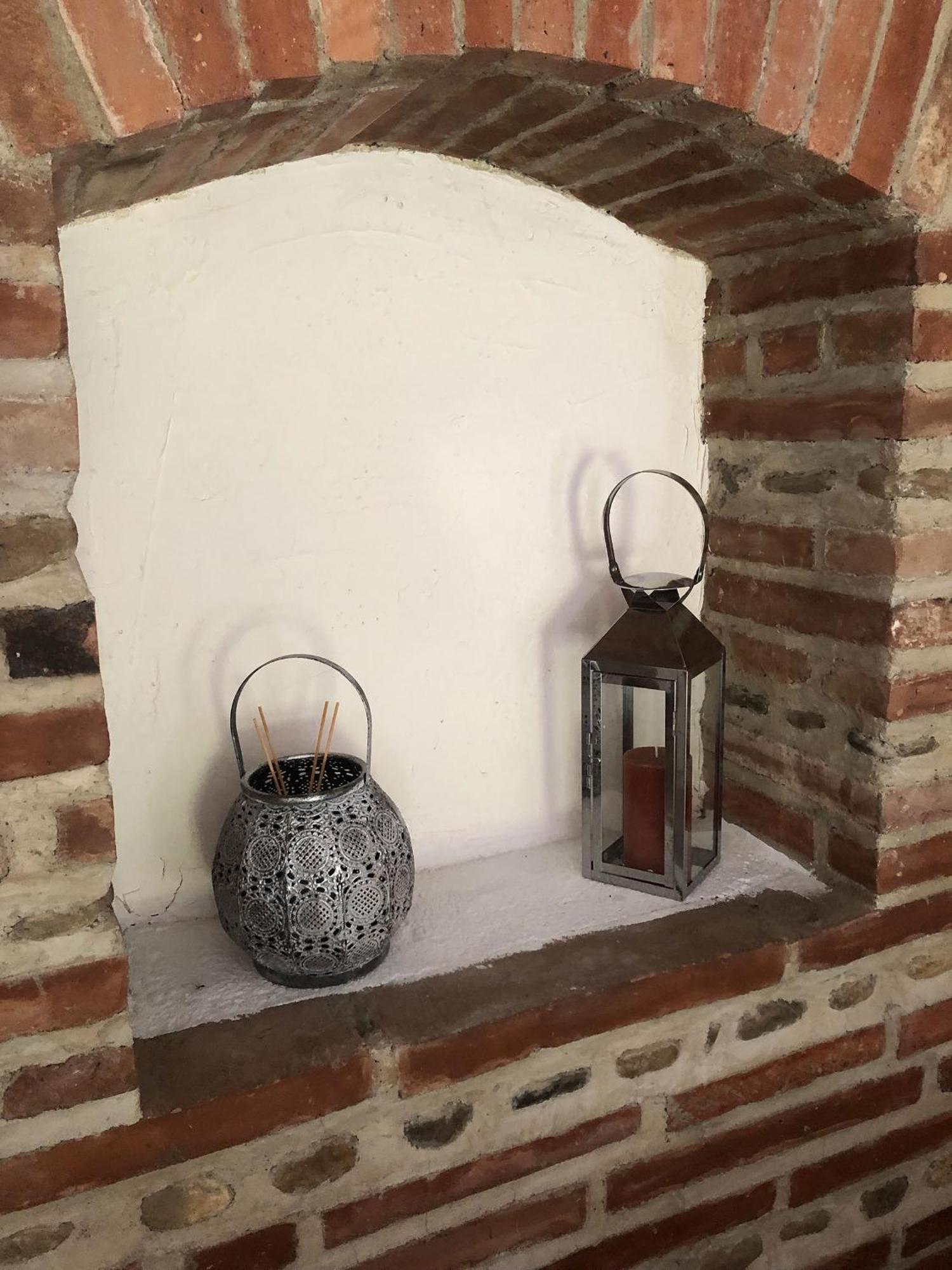 Atypique La Bastilac Holiday home Garganvillar